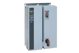 Traditional Bypass Panel