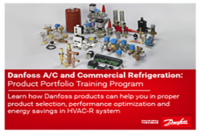 ACR: Programa de formación sobre el portfolio de producto