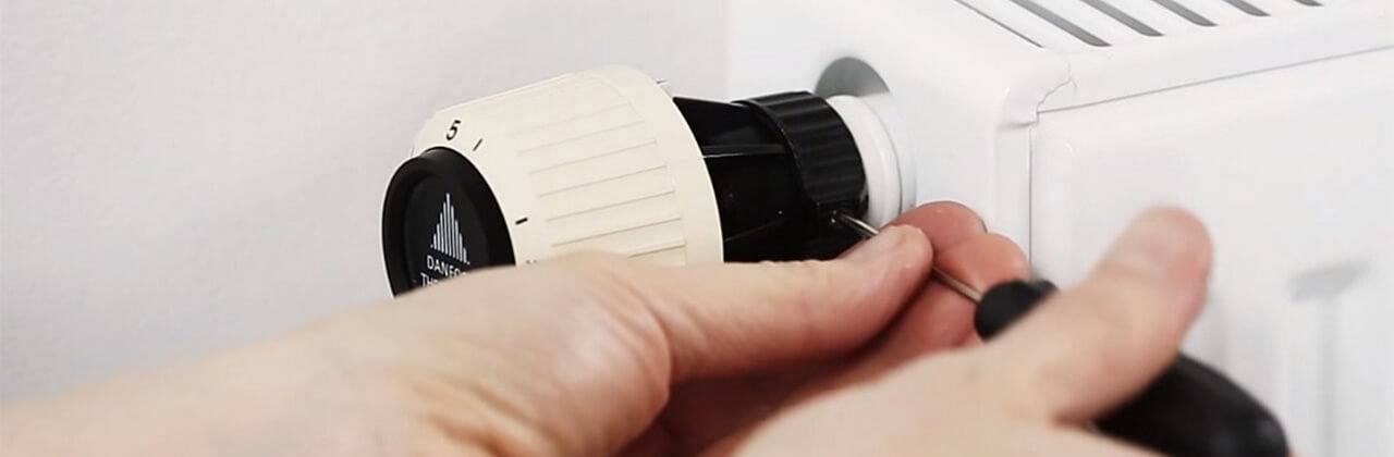 댄포스 제품의 수리 및 문제해결