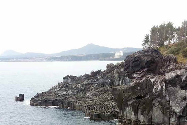 El tesoro enterrado de la isla de Jeju convertido en agua dulce Danfoss