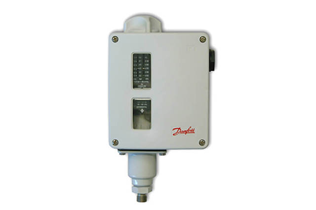 RT Switch - Danfoss