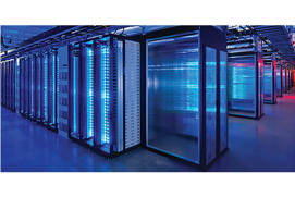 26 Danfoss PAHT pumps keep things cool at facebook’s first european data center - Danfoss