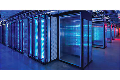 26 Danfoss PAHT pumps keep things cool at facebook’s first european data center - Danfoss