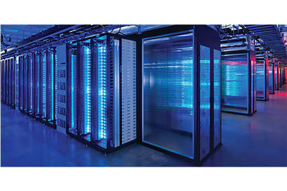 26 Danfoss PAHT pumps keep things cool at facebook’s first european data center - Danfoss