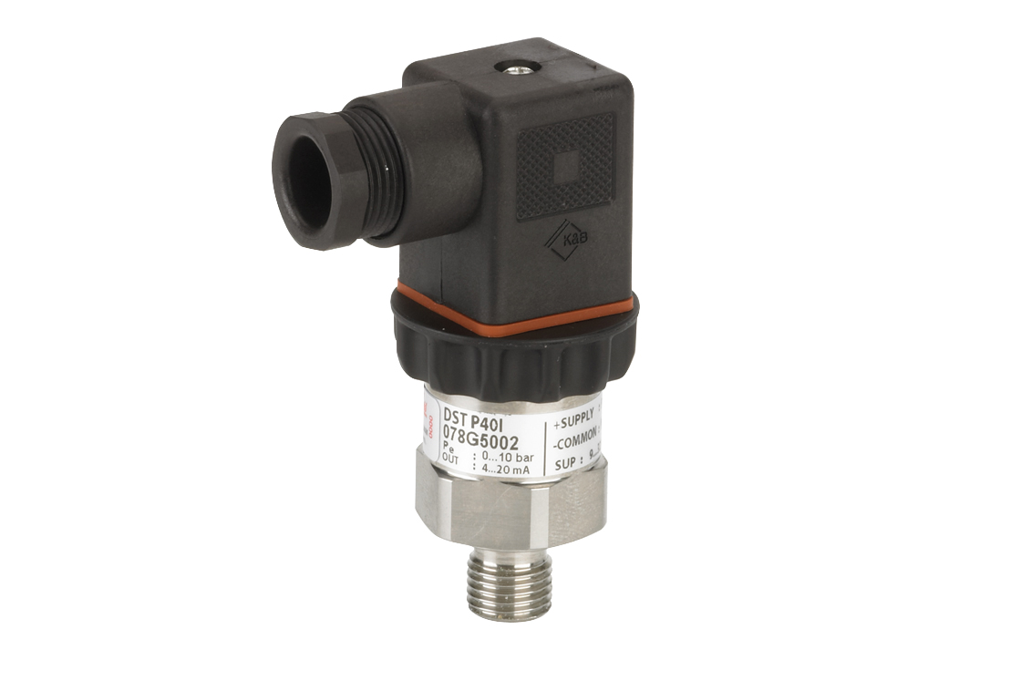 DST P40I Danfoss