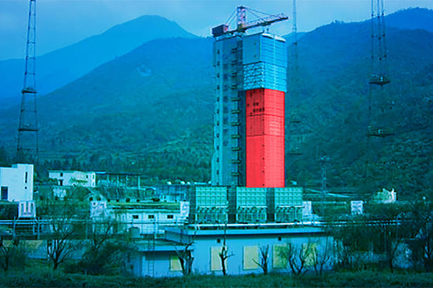 Satellite danfoss