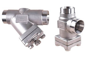 FIA-SS-Schmutzfänger - Danfoss