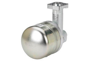 Module fonctionnel de dégivrage ICF - Danfoss