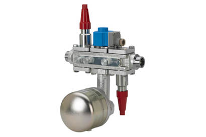 Modulo di sbrinamento ICF 20-6 - Danfoss