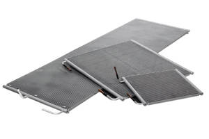 Micro Channel varmevekslere – Danfoss