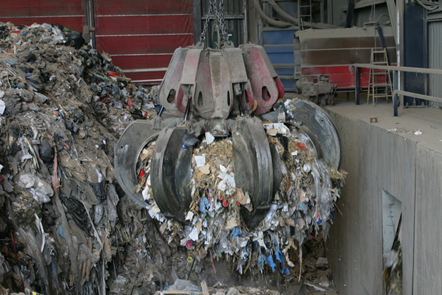 VLT® AQUA Drive optimerer hovedpumper