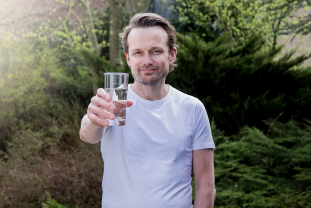 饮用水电磁阀 - 丹佛斯