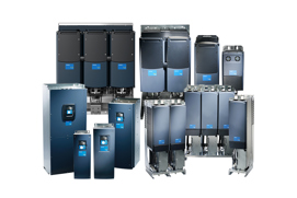 VACON® NXP DCGuard