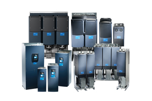VACON® NXP DCGuard