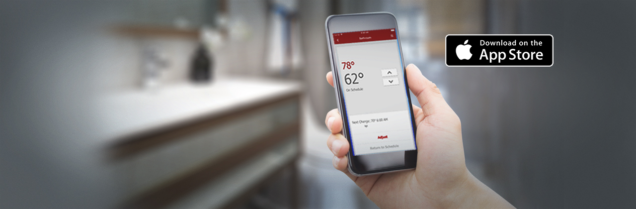 Download LX205T App in App Store