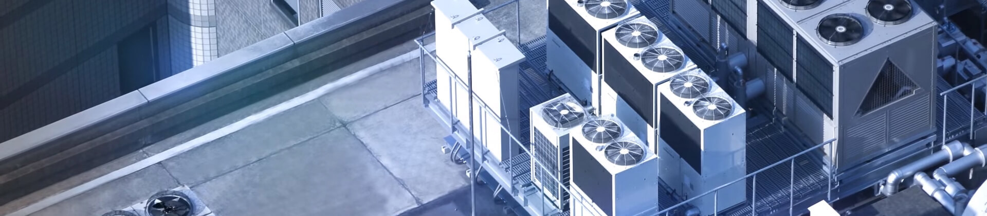 Tecnología de velocidad variable en sistemas de control de cierre - Danfoss