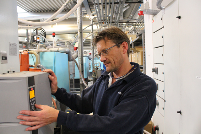 DrivePro® diensten