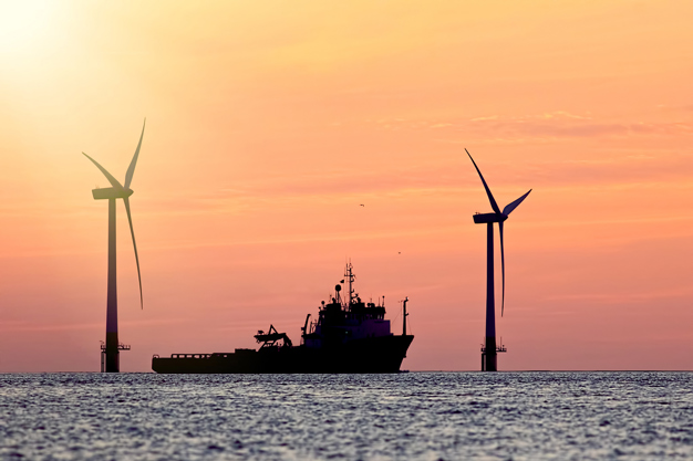 Offshore