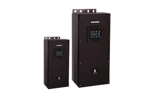 VACON X4 and X5 Variable frequency drives