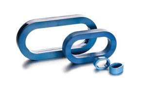 VLT® Common Mode Filters MCC 105