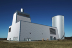 The Hillerød heat plant