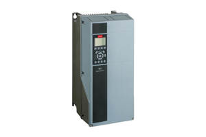 VLT® AQUA Drive FC 202