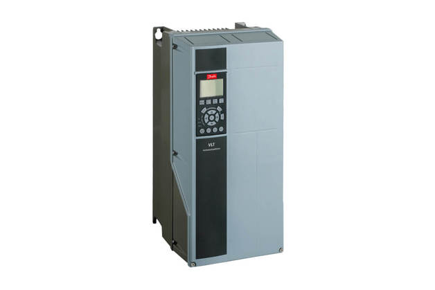 VLT® AQUA Drive FC 202
