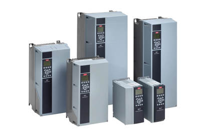 VLT® AutomationDrive FC 301 / FC 302 - Danfoss
