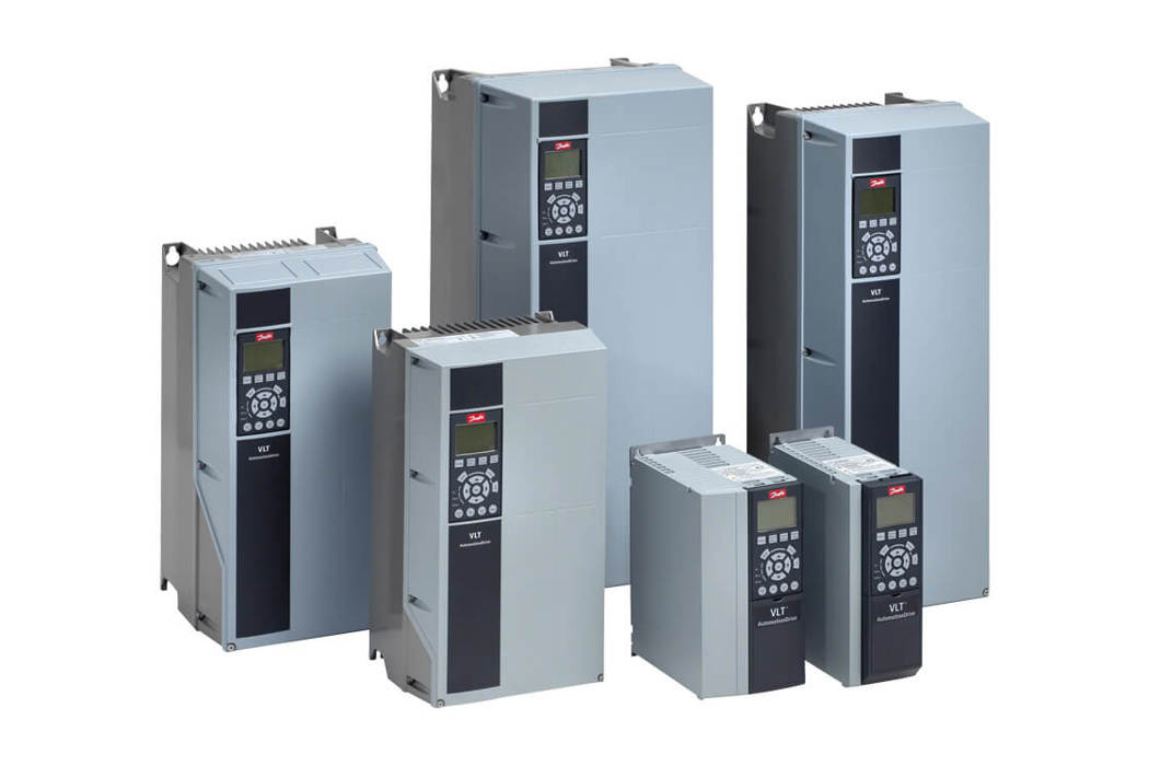 VLT® 5000 | Danfoss