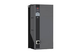 VLT® HVAC Drive FC 102 mejorado