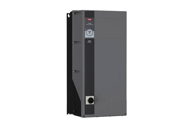 VLT® HVAC Drive FC 102 mejorado