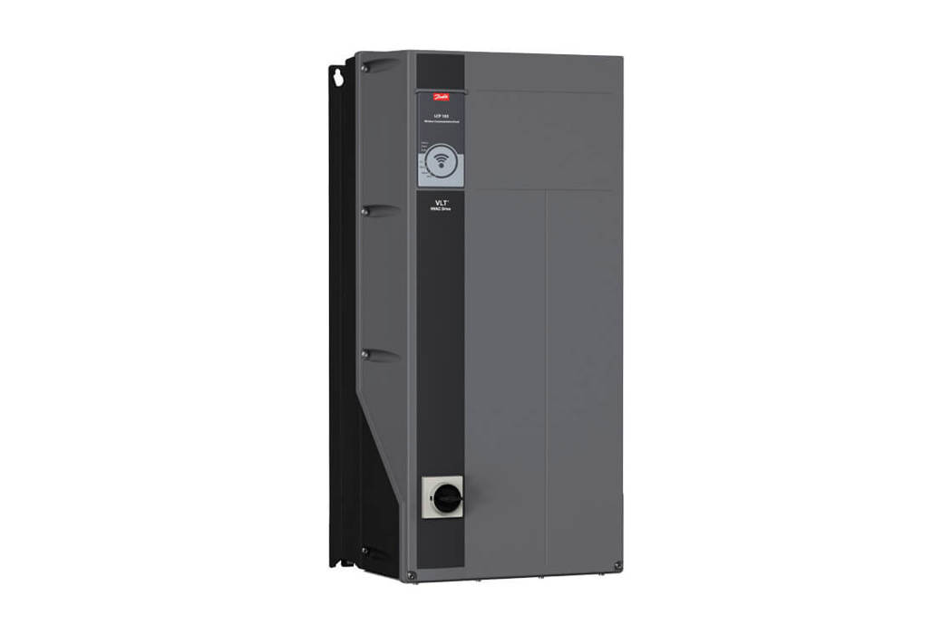 Danfoss Vlt Hvac Drive Fc 102 Wiring Diagram - Wiring Diagram