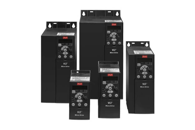 Pilote Compresseur Inverter Danfoss - Carte Contrôle 101N2030 / 101N2050 / 101N2020 - Réfrigérateur
