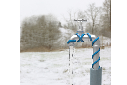 PX Pipe Freeze Protection