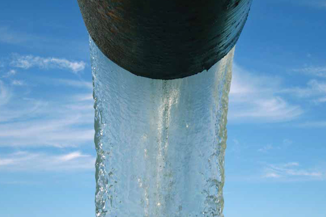 Aplicaciones en los sectores de agua, industria y Hvac con arrancadores suaves Danfoss