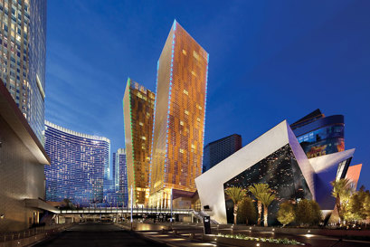 Las Vegas City Center