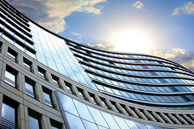 Proven leader in HVAC for VFD