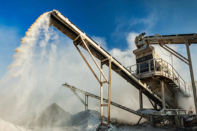 Minería y metales