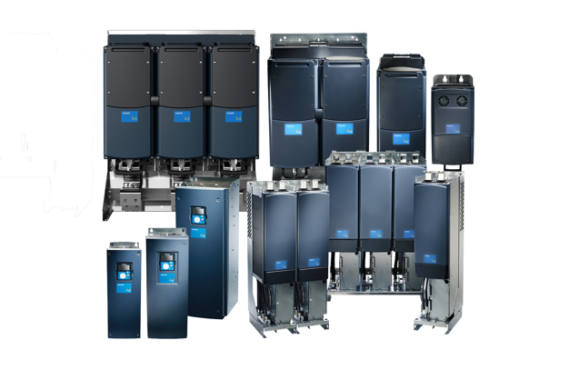 VACON® NXP DC Guard™ models