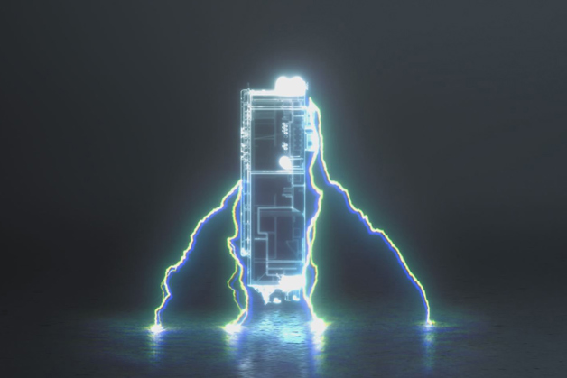 VLT® Integrated Servo Drive ISD® 510