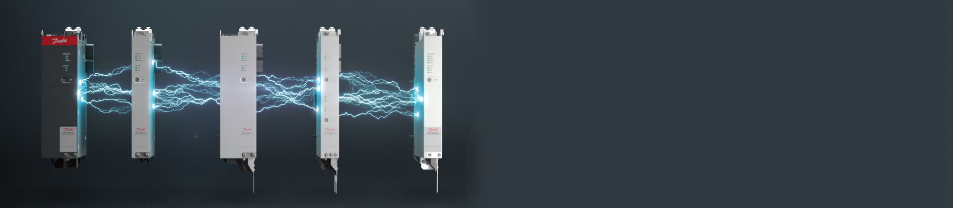 VLT® FlexMotion Selection Guide