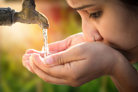 Applicazioni di desalinizzazione dell'acqua - Danfoss