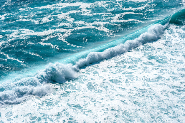 Desalination of salt water - Danfoss