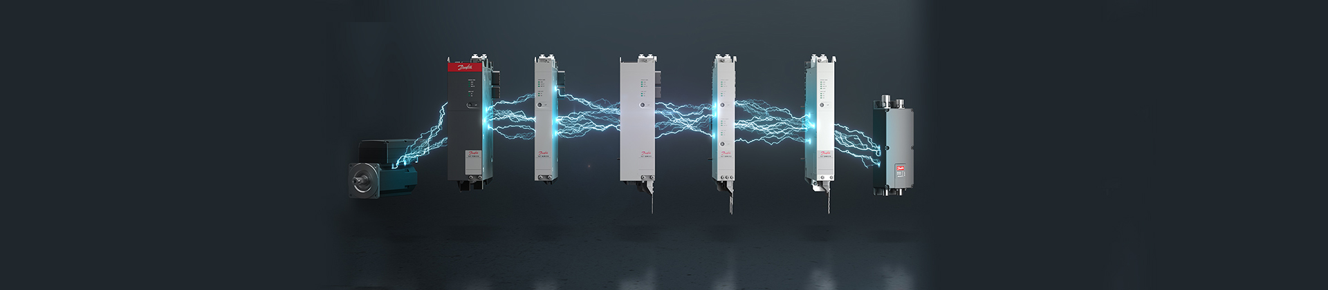  VLT® FlexMotion Selection Guide