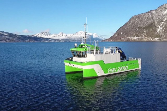 Adiós a las partículas de Óxido de Nitrógeno