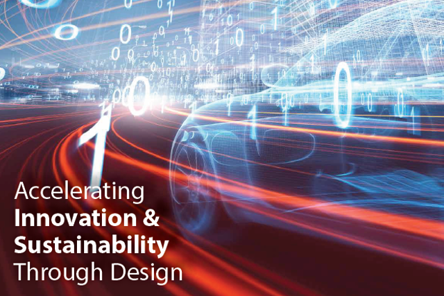 Solutions magazine cover fall 2018