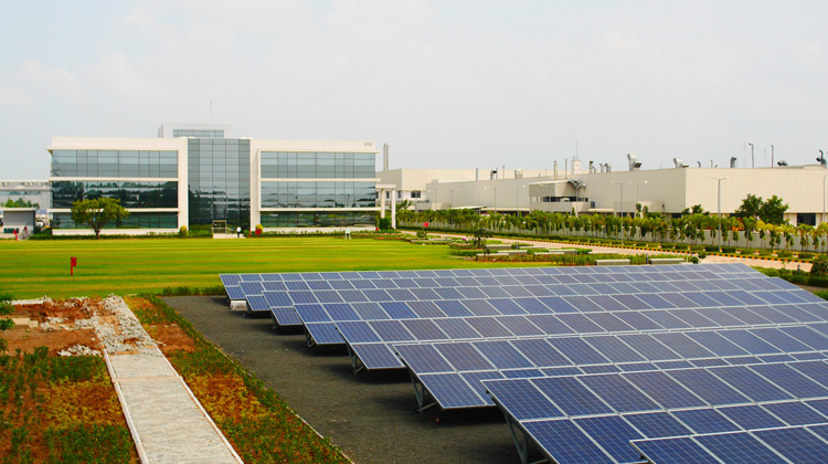 Read how we're Engineering Tomorrow