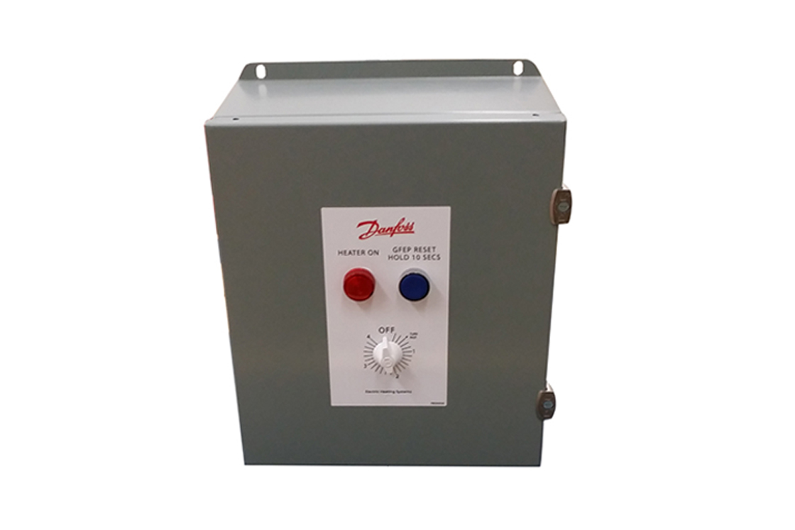 GFEP Contactor panels