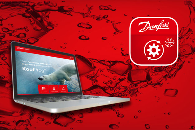 KoolProg - Danfoss