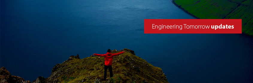 Actualité d'Engineering Tomorrow